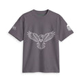 I Walk Alone | MAA Raven Gothic Tee