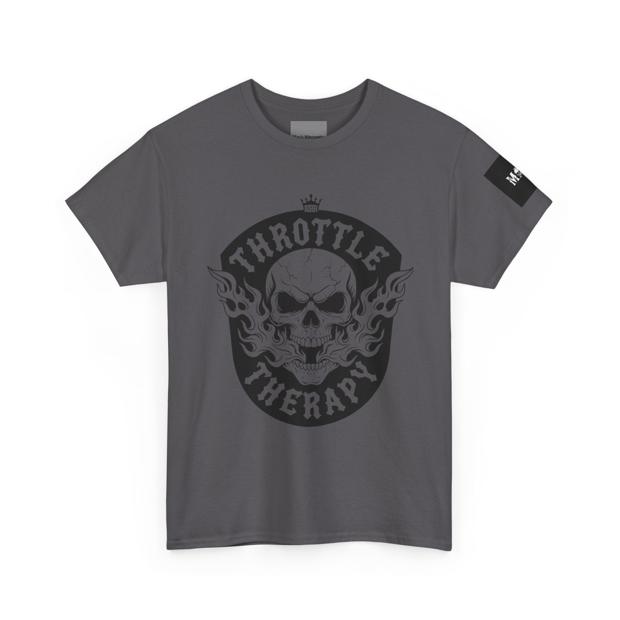 Throttle Therapy — Moto Collection