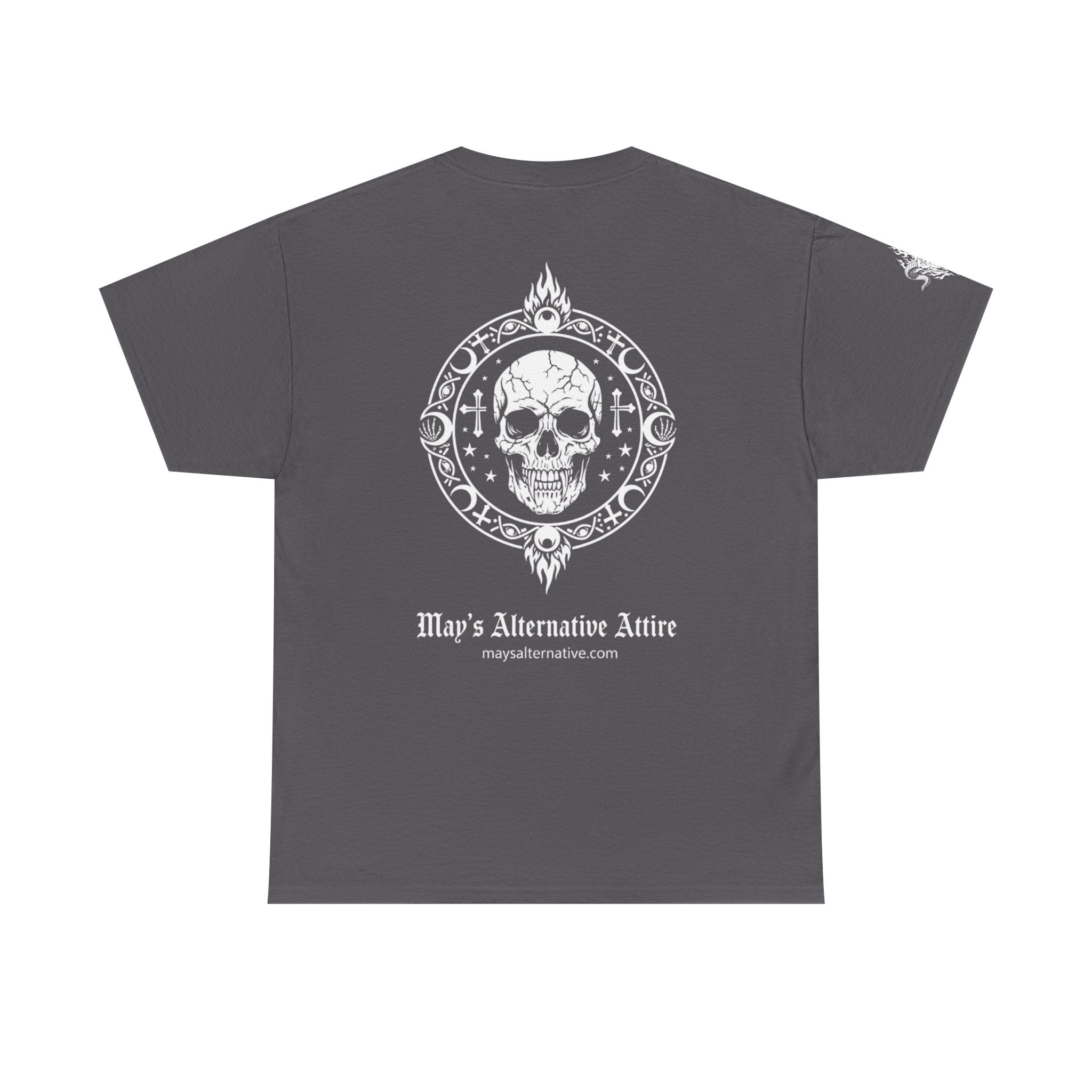"Ritual Over Routine" Tee