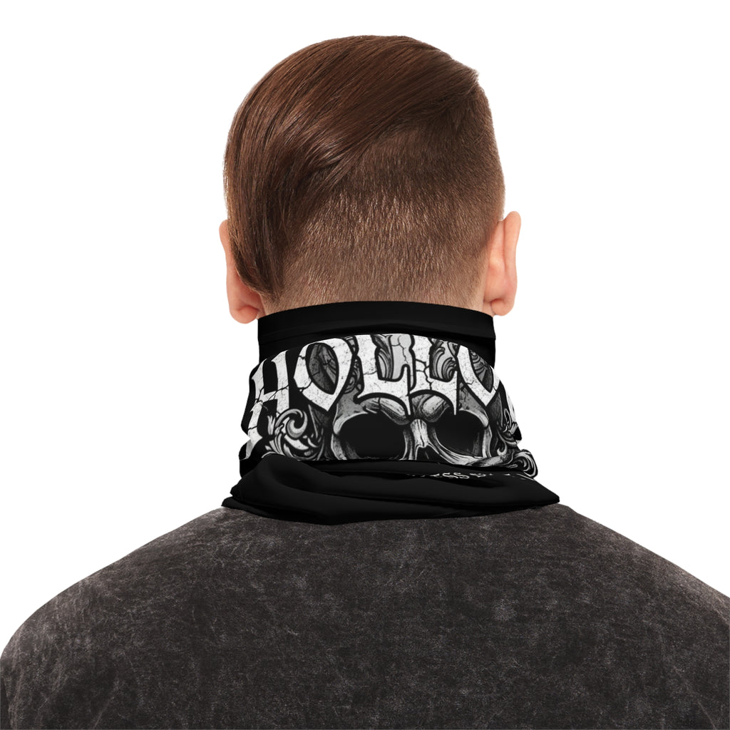 Rotten Smile — Skull Face Gaiter