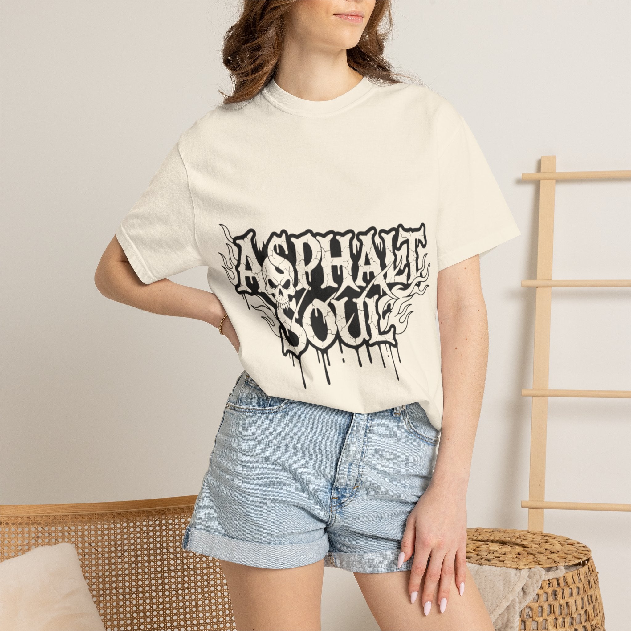 Asphalt Soul — Moto Collection