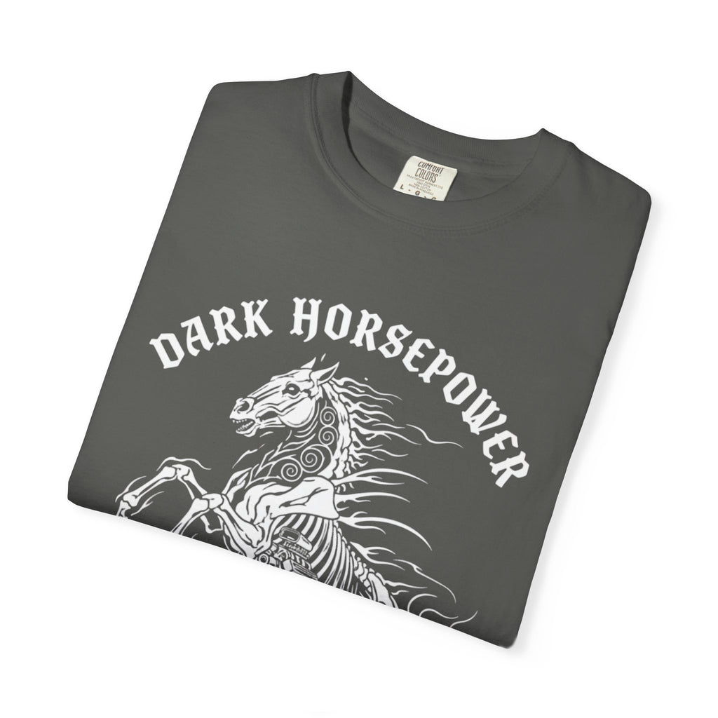 Dark Horsepower | MAA Car Collection Unisex Tee