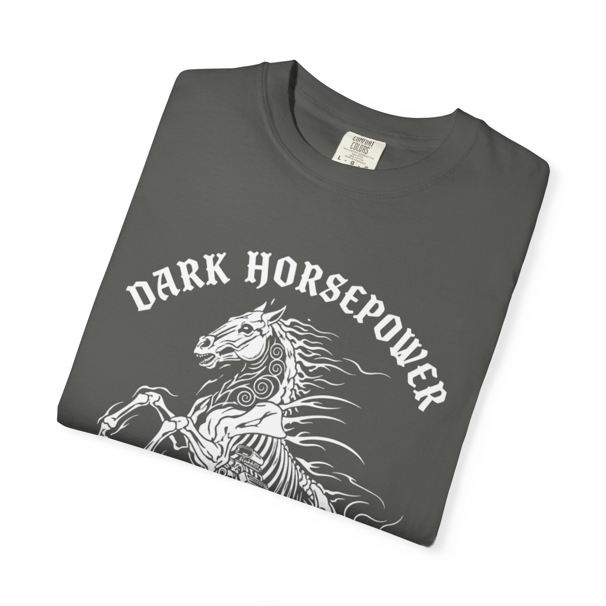 Dark Horsepower | MAA Car Collection Unisex Tee