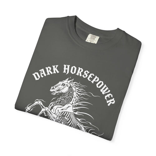 Dark Horsepower | MAA Car Collection Unisex Tee