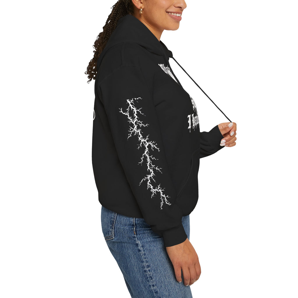 Signature Soulless MAA Hoodie