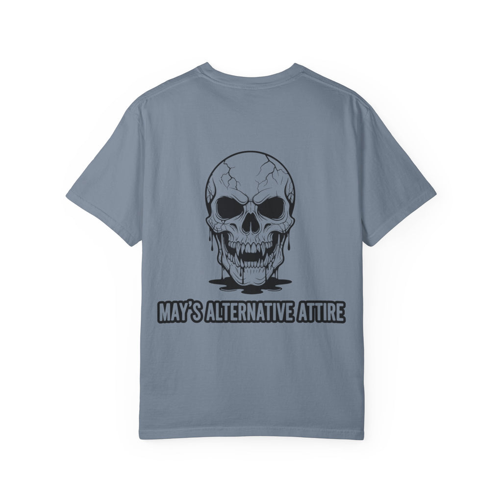 Dead on Arrival | MAA Car Collection Unisex Tee