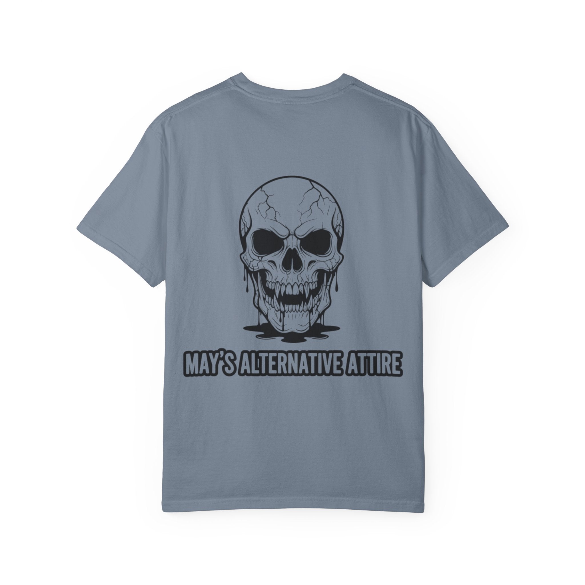 Dead on Arrival | MAA Car Collection Unisex Tee
