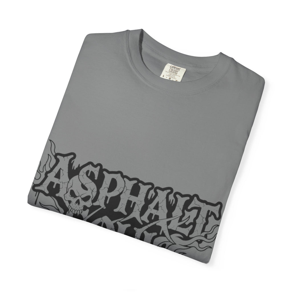 Asphalt Soul — Moto Collection