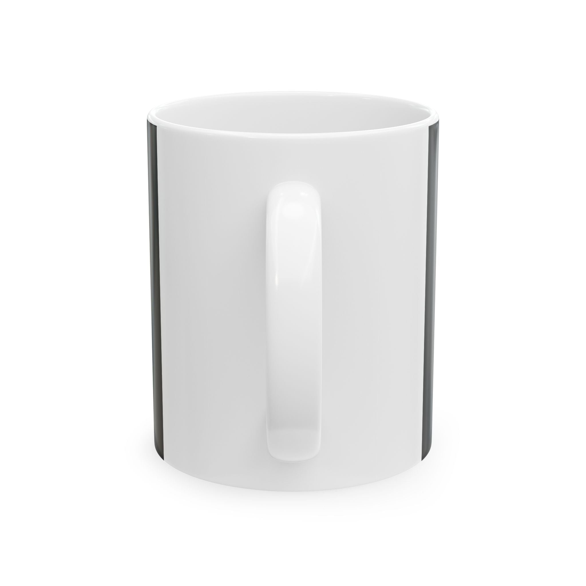 Do Not Disturb | Gothic Grunge Ceramic Mug