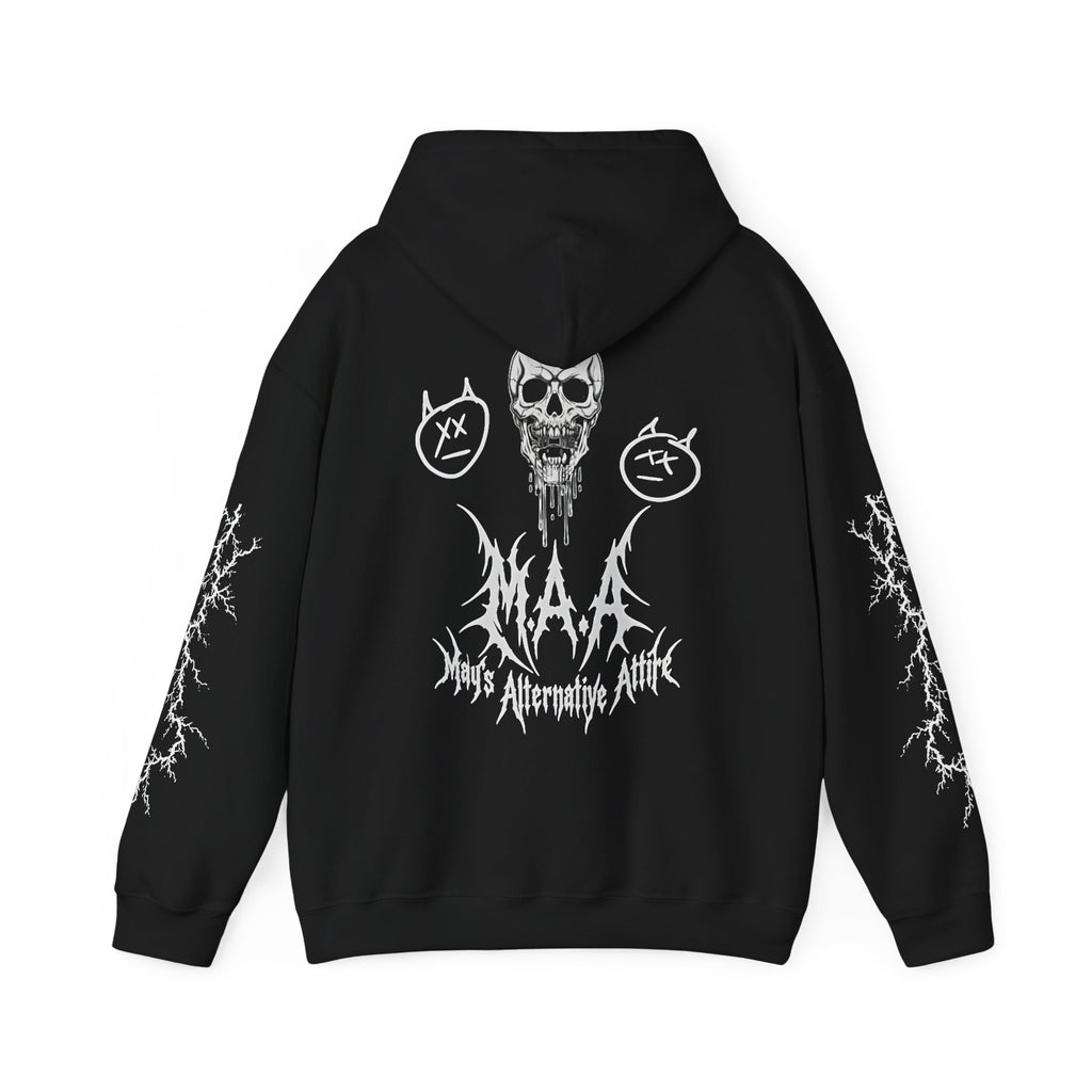 Signature Soulless MAA Hoodie