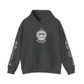 CURSED ENGINE — Hoodie