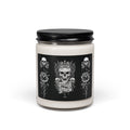 Beautifully Corrupt — Gothic Soy Candle (9oz)