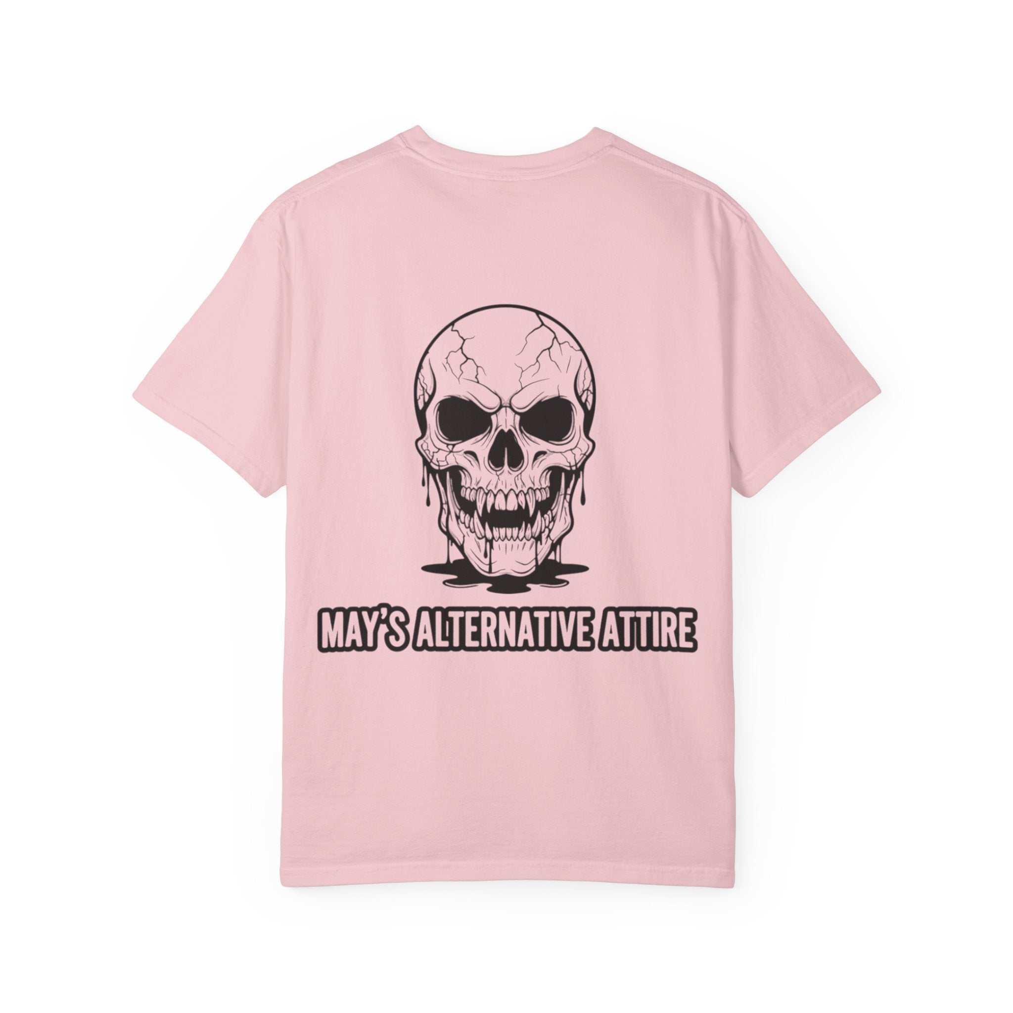 Dead on Arrival | MAA Car Collection Unisex Tee