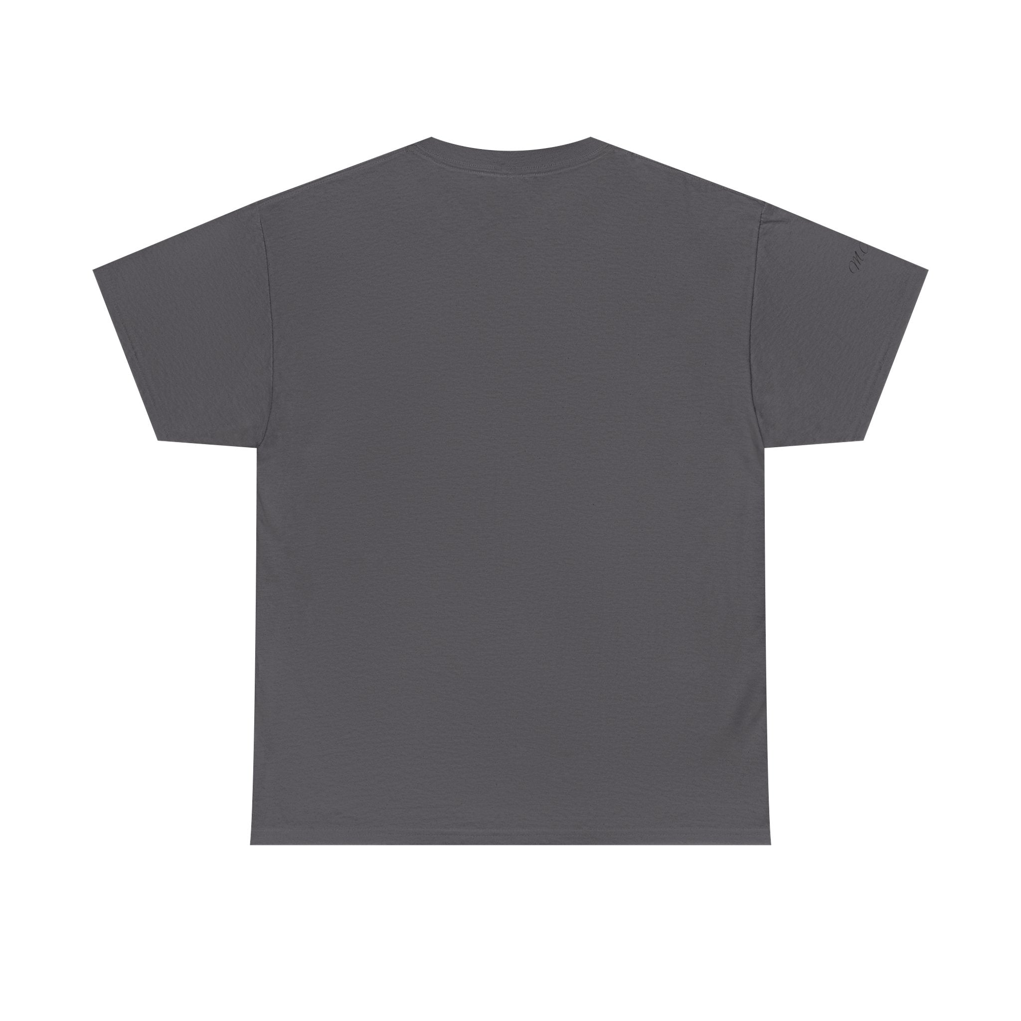 Still Here, Unfortunately | Gothic Grunge Unisex Tee