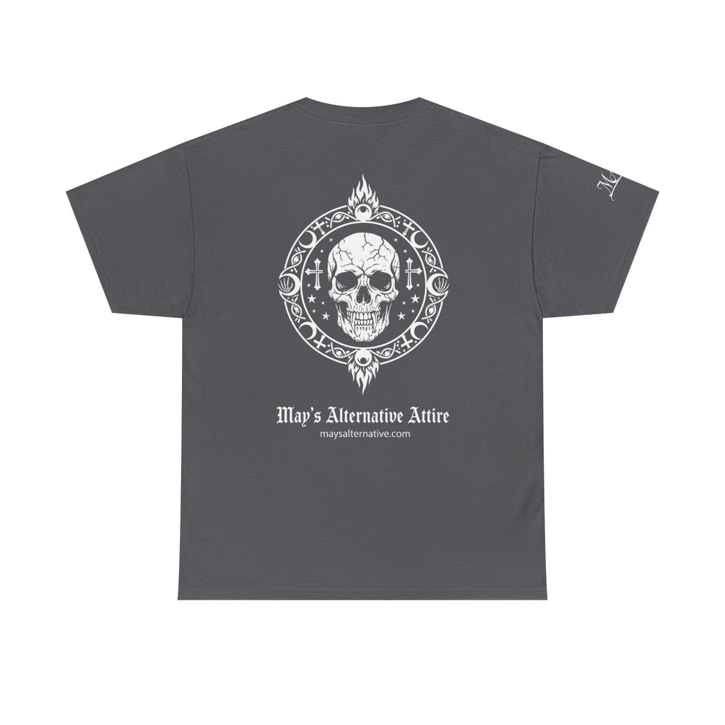 "I Talk to the Dead" Tee