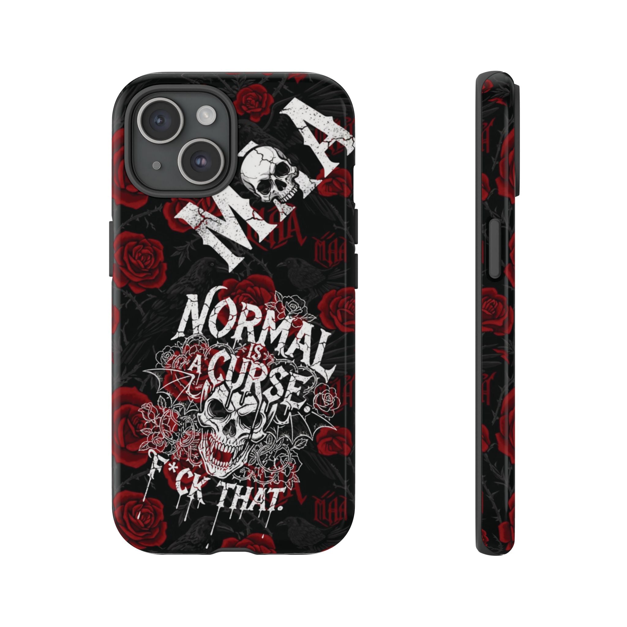 Tough Cases