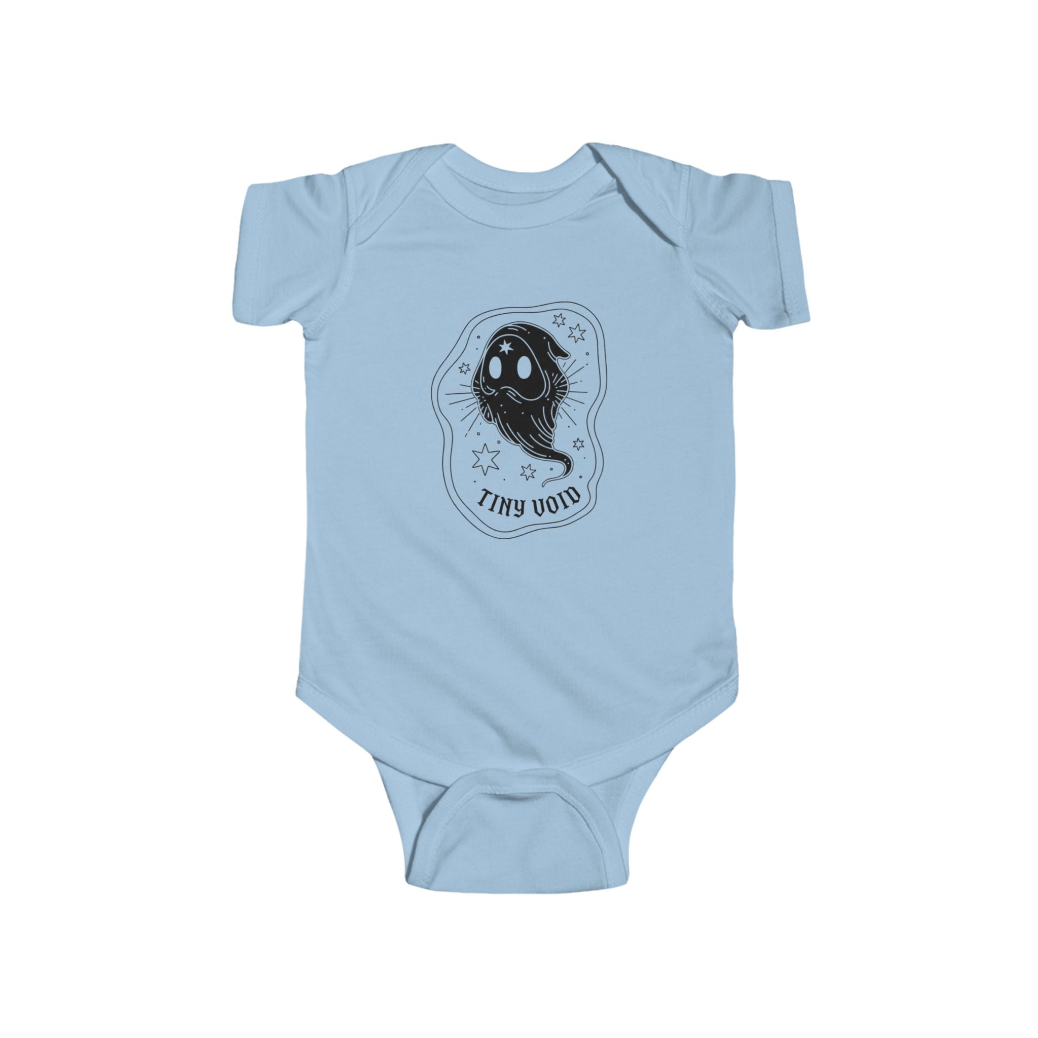 Tiny Void — Infant Bodysuit (Style 2)