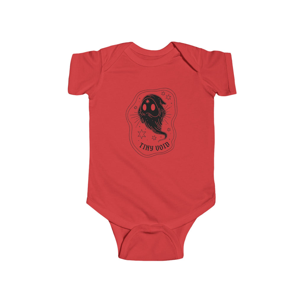 Tiny Void — Infant Bodysuit (Style 2)