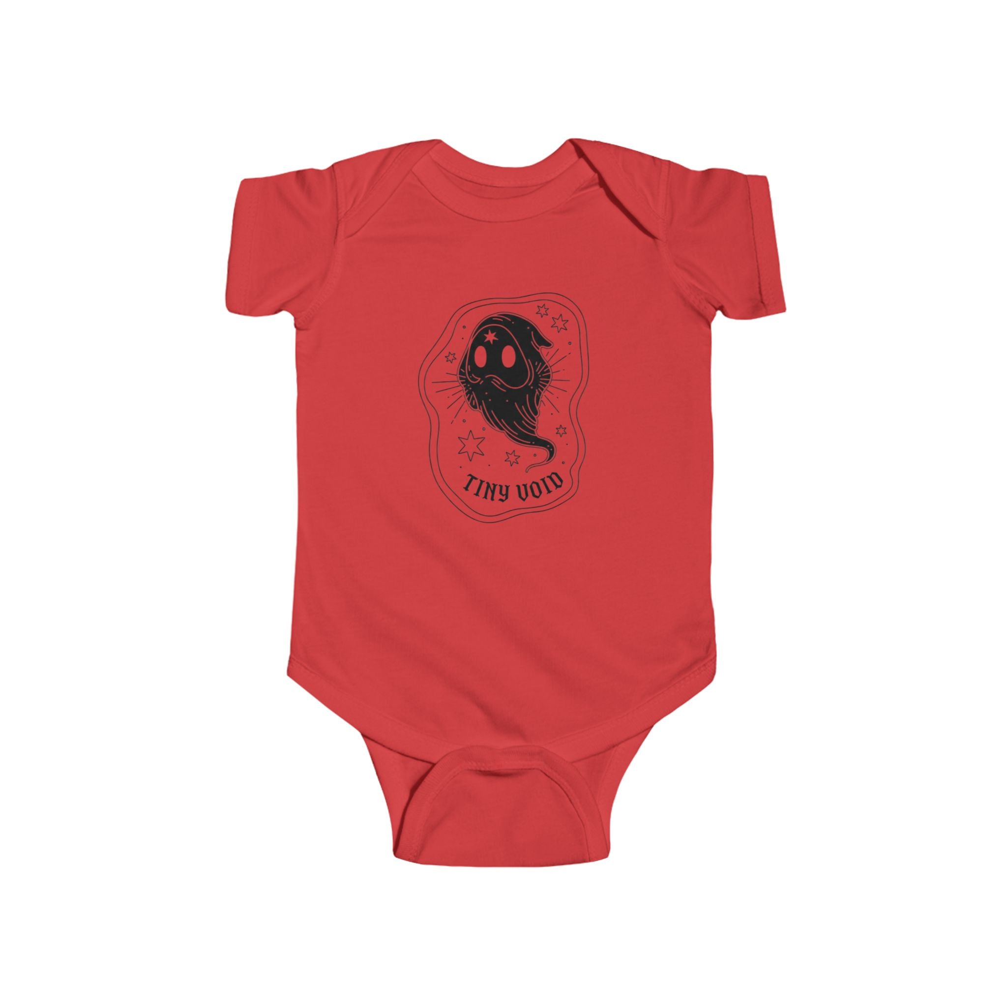 Tiny Void — Infant Bodysuit (Style 2)