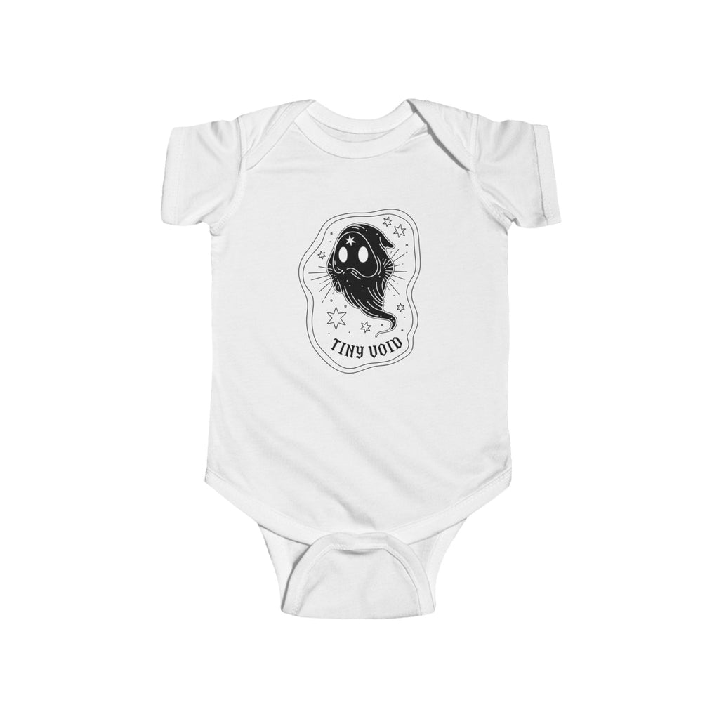 Tiny Void — Infant Bodysuit (Style 2)