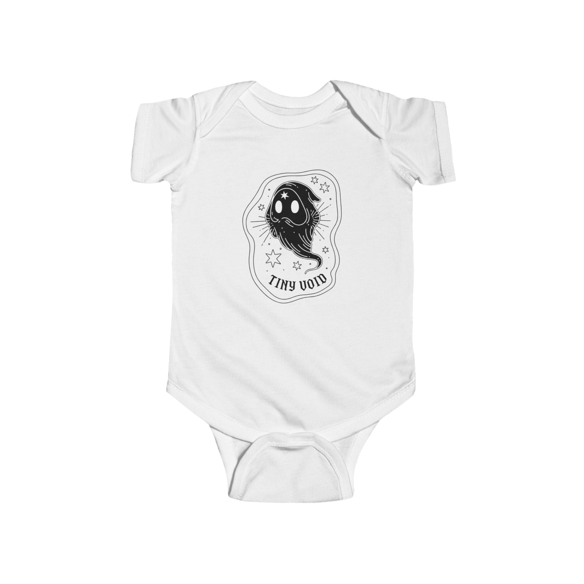 Tiny Void — Infant Bodysuit (Style 2)
