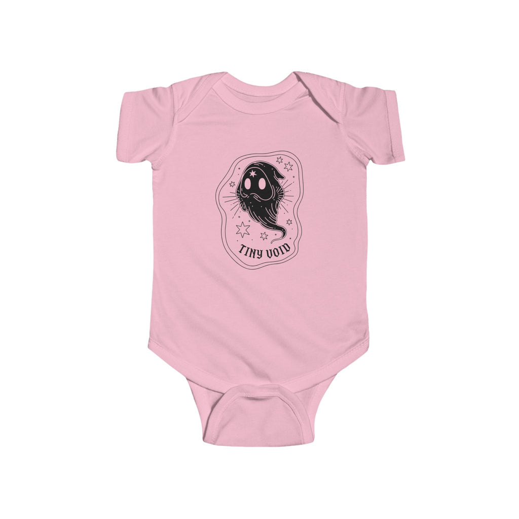 Tiny Void — Infant Bodysuit (Style 2)