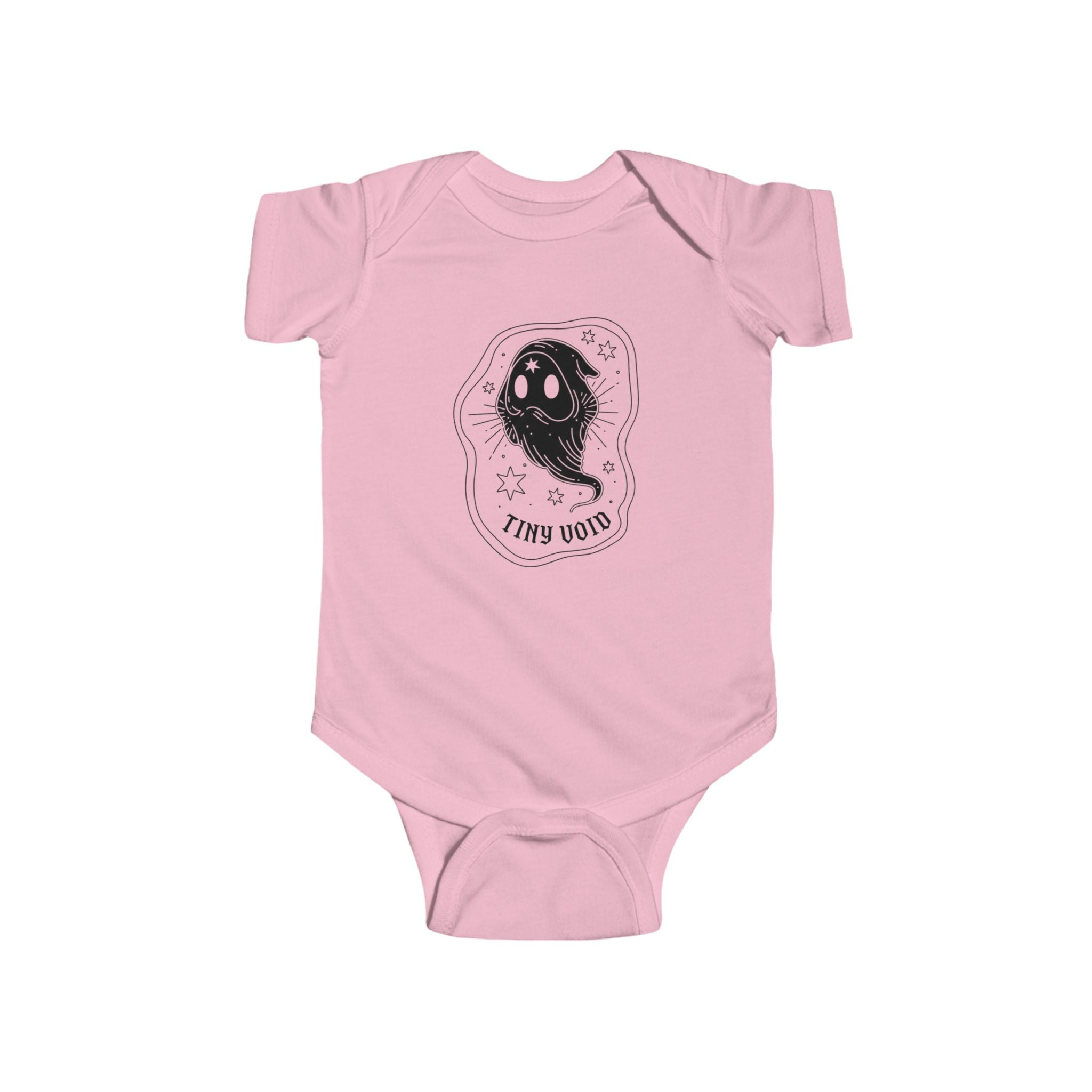 Tiny Void — Infant Bodysuit (Style 2)