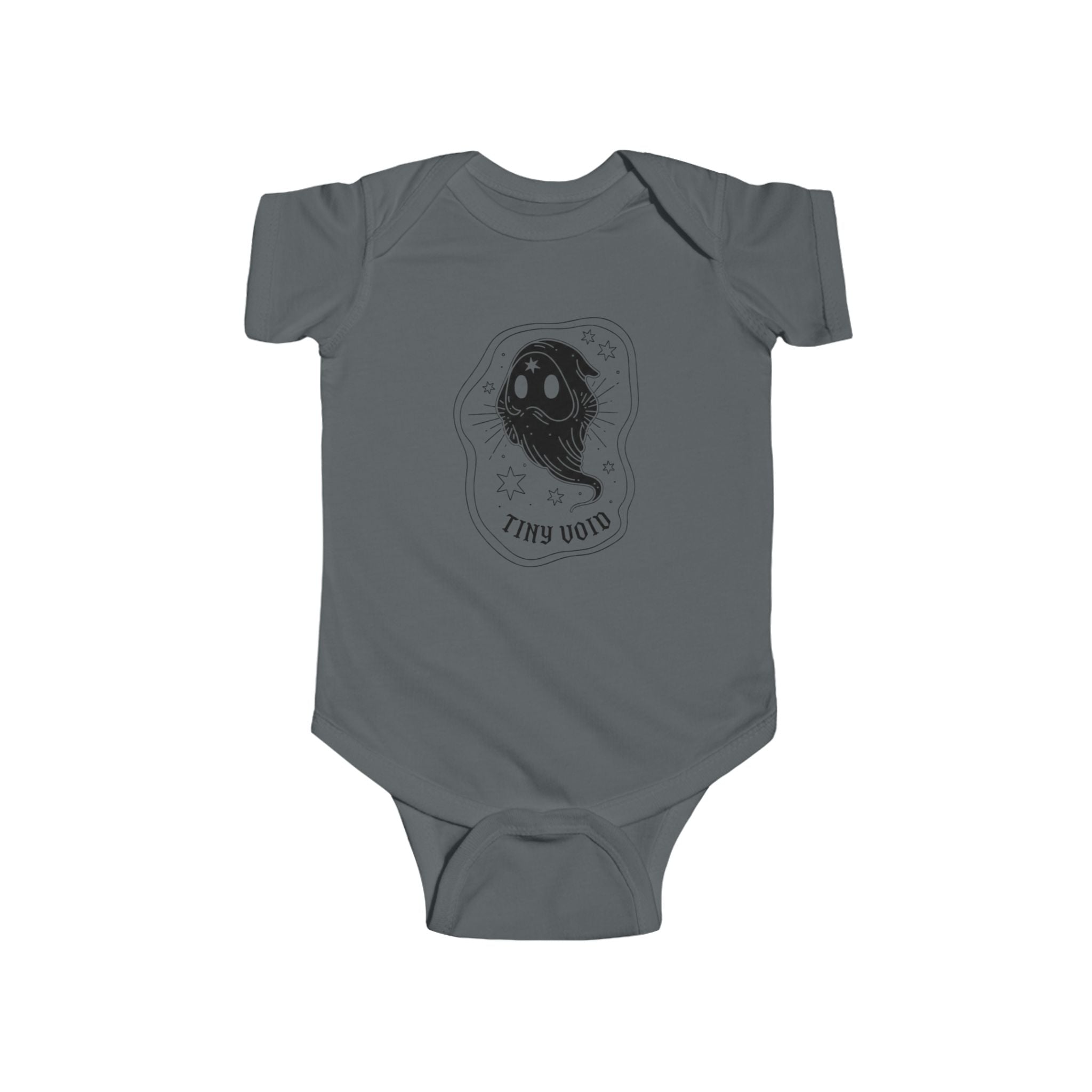 Tiny Void — Infant Bodysuit (Style 2)
