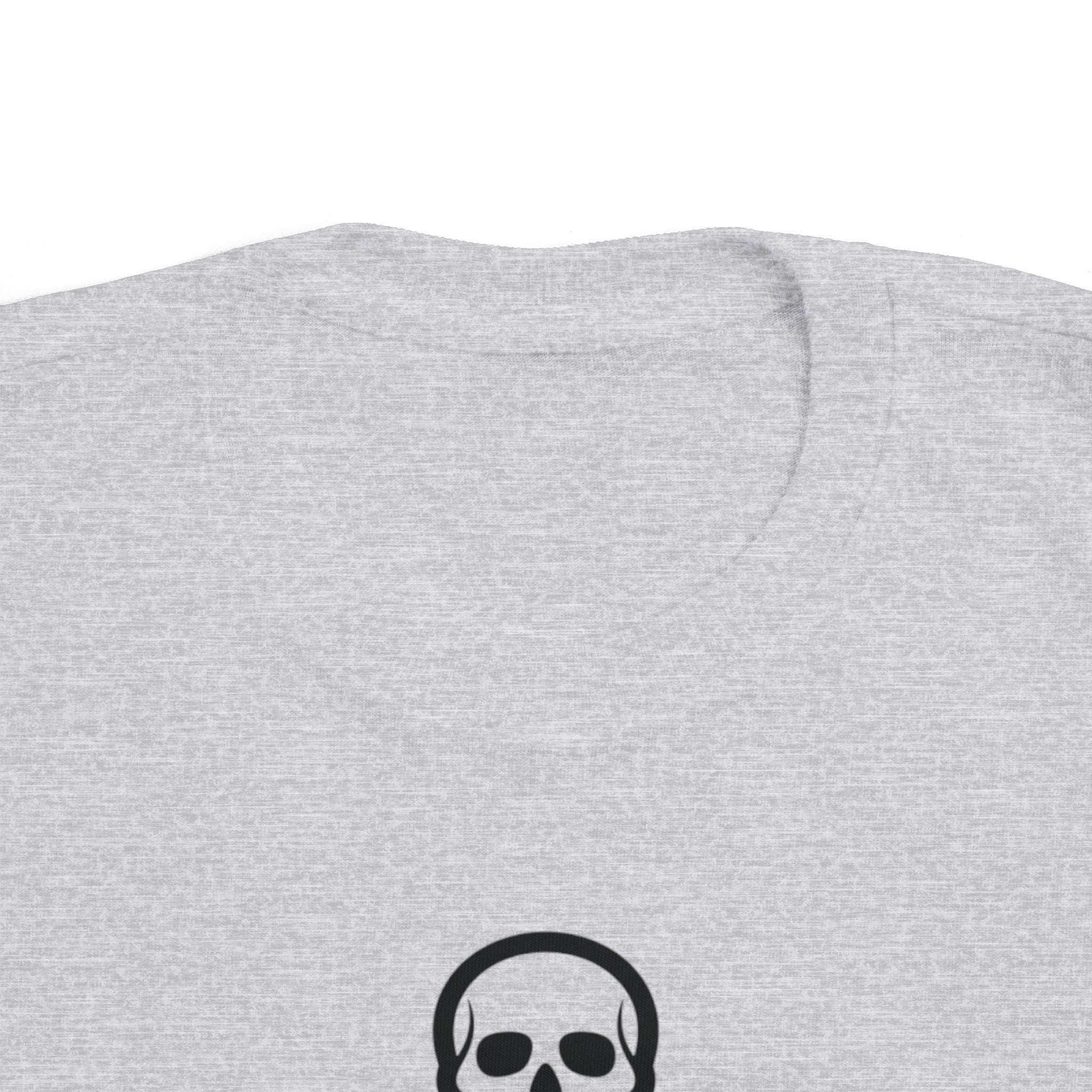 Small But Dangerous — Light Garment Toddler Tee
