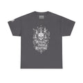 "Ritual Over Routine" Tee