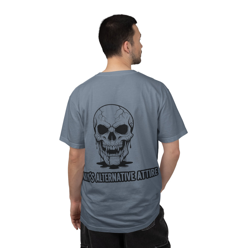 Dead on Arrival | MAA Car Collection Unisex Tee