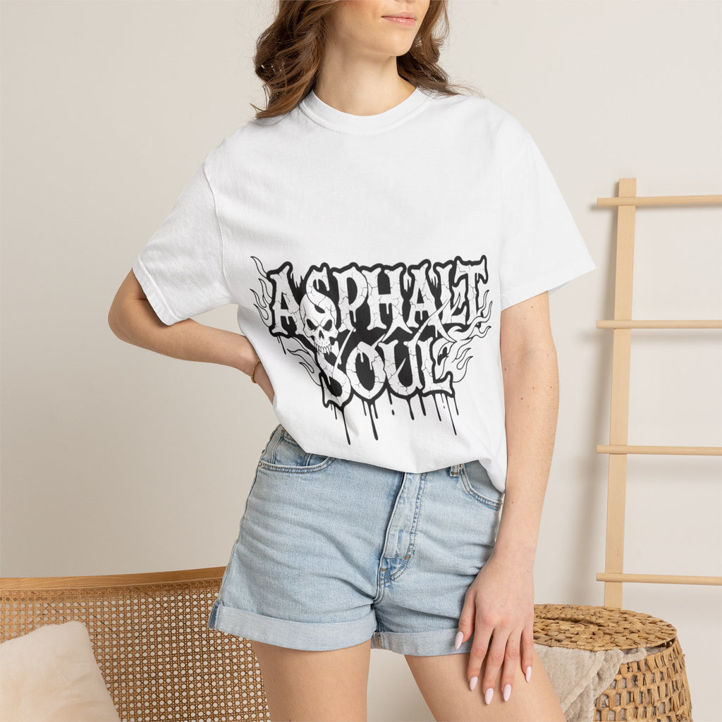 Asphalt Soul — Moto Collection