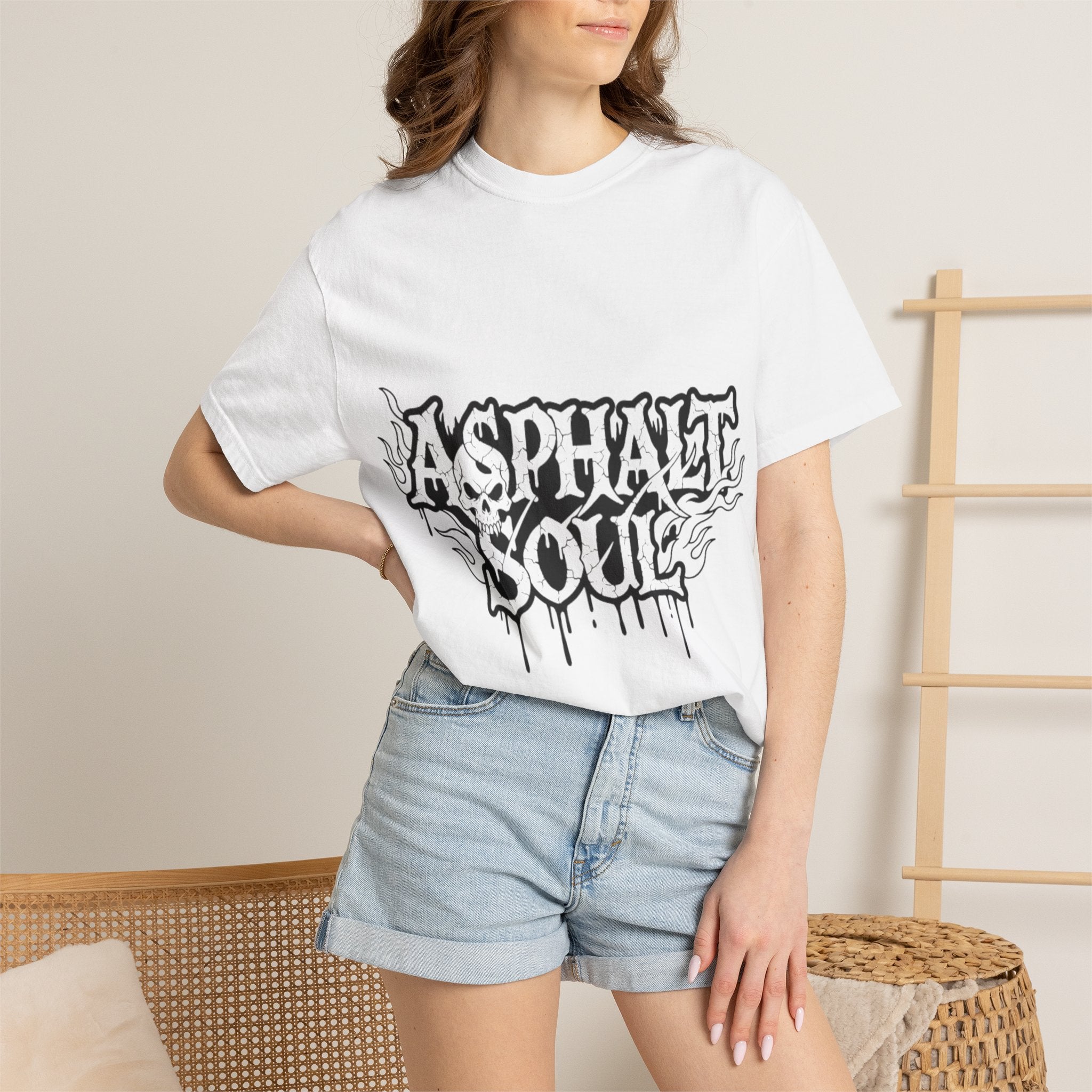 Asphalt Soul — Moto Collection