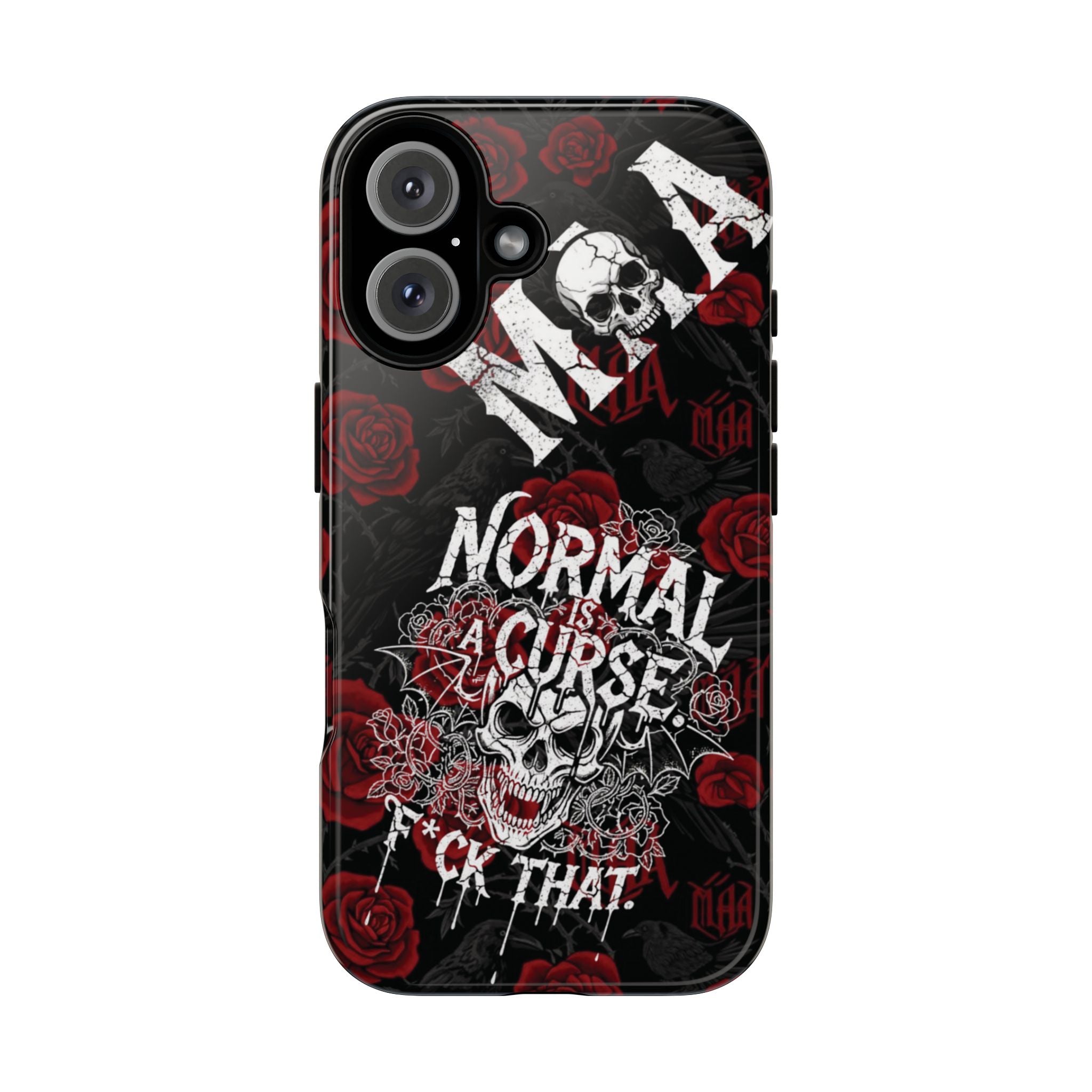 Tough Cases