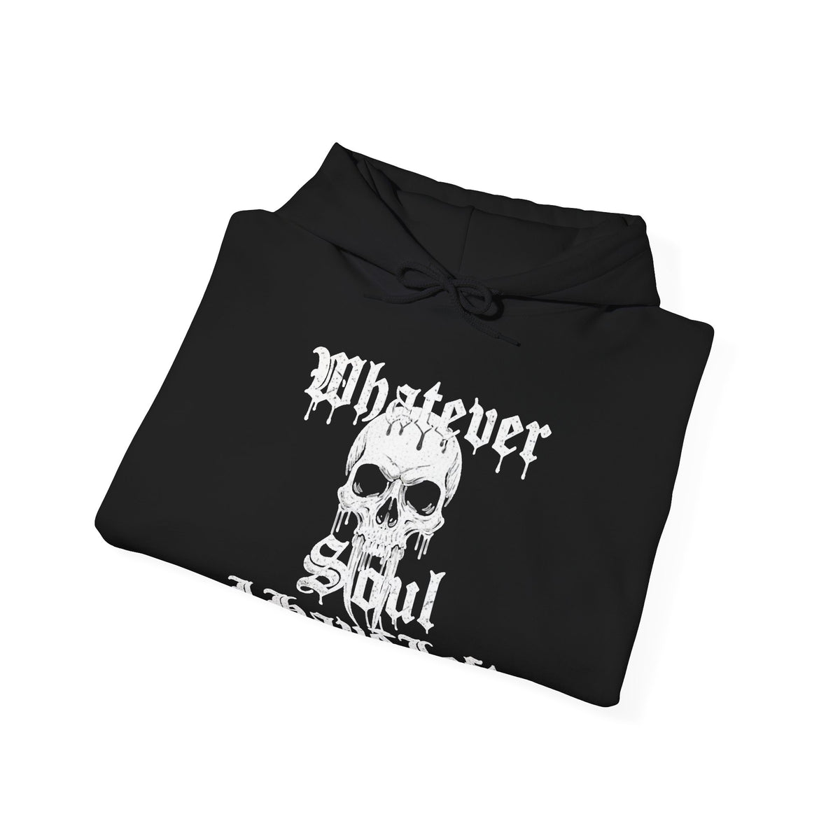 Signature Soulless MAA Hoodie