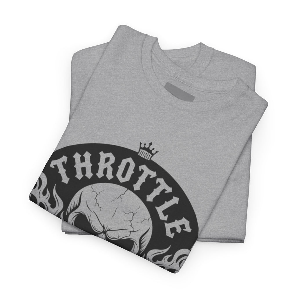 Throttle Therapy — Moto Collection