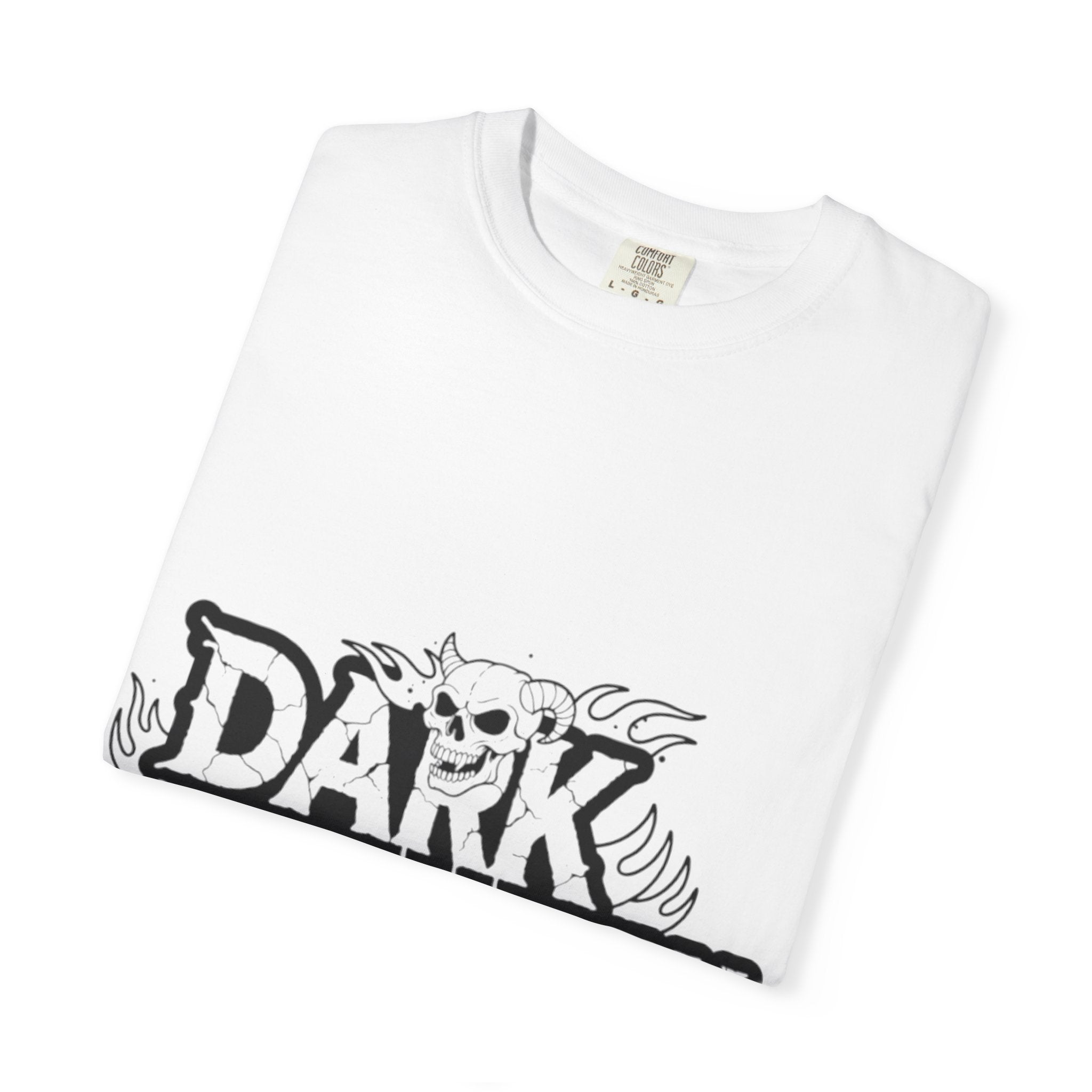 Dark Miles Only — Moto Collection