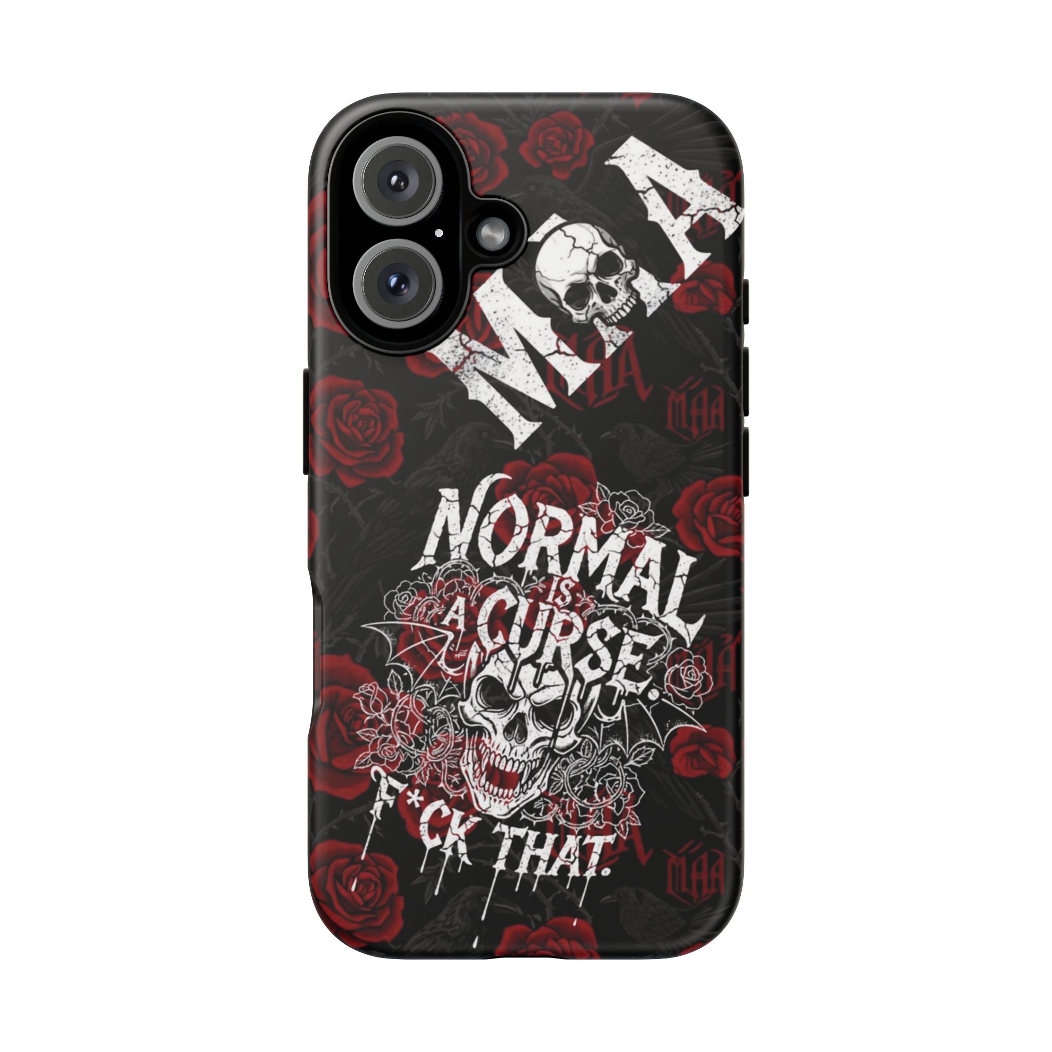 Tough Cases