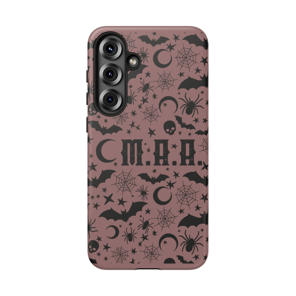 Moon Child | M.A.A Gothic Punk Phone Case