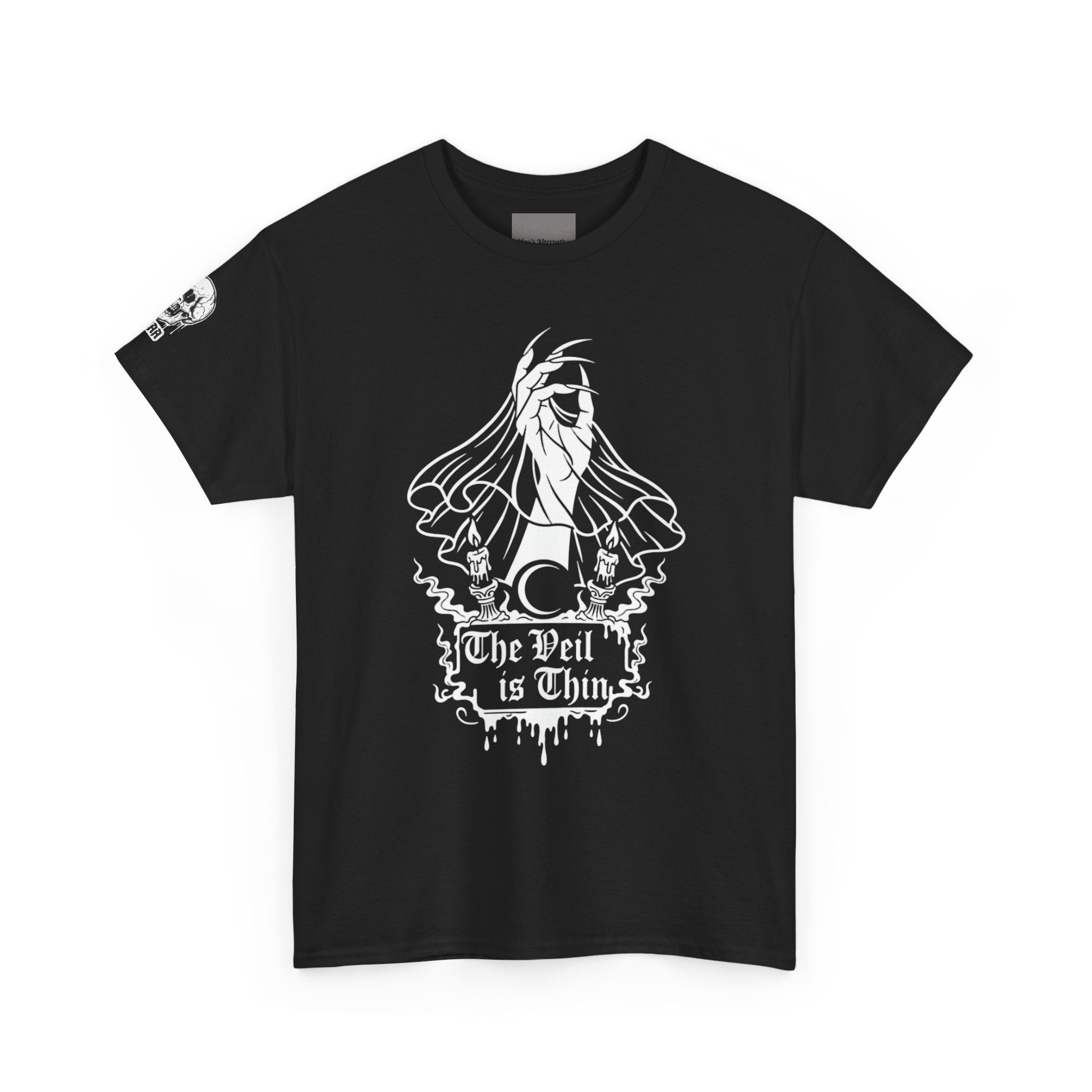 "The Veil is Thin" Tee