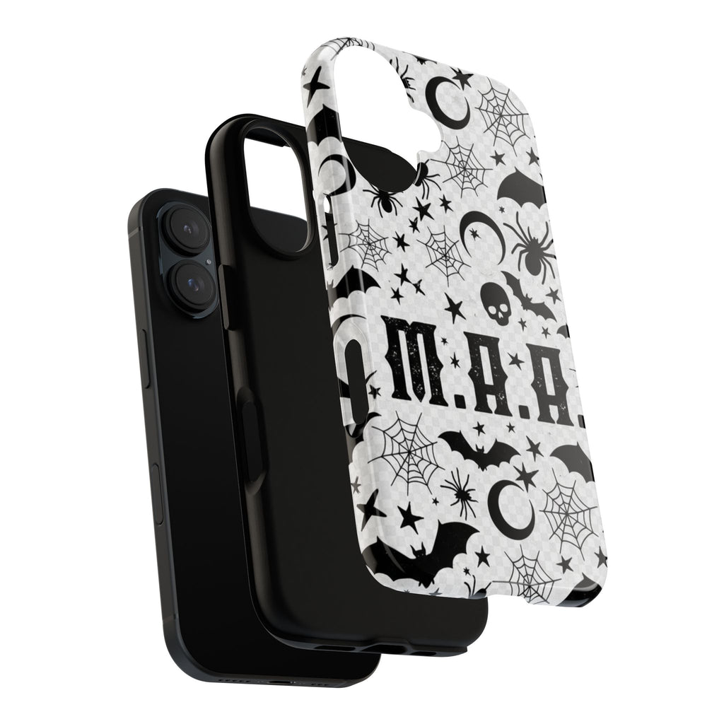 Moon Child | M.A.A Gothic Punk Phone Case