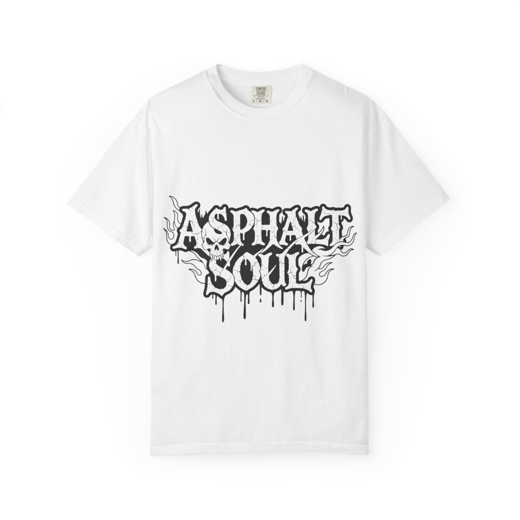 Asphalt Soul — Moto Collection