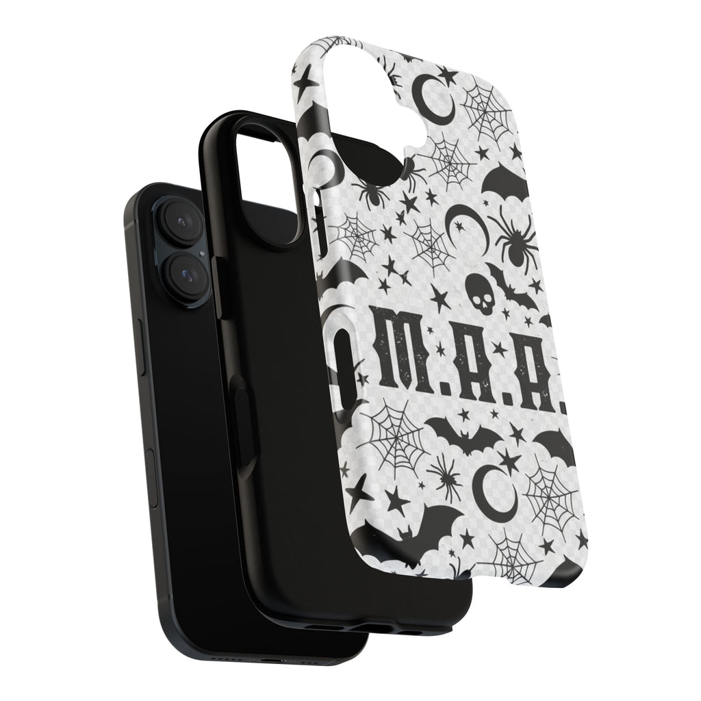 Moon Child | M.A.A Gothic Punk Phone Case
