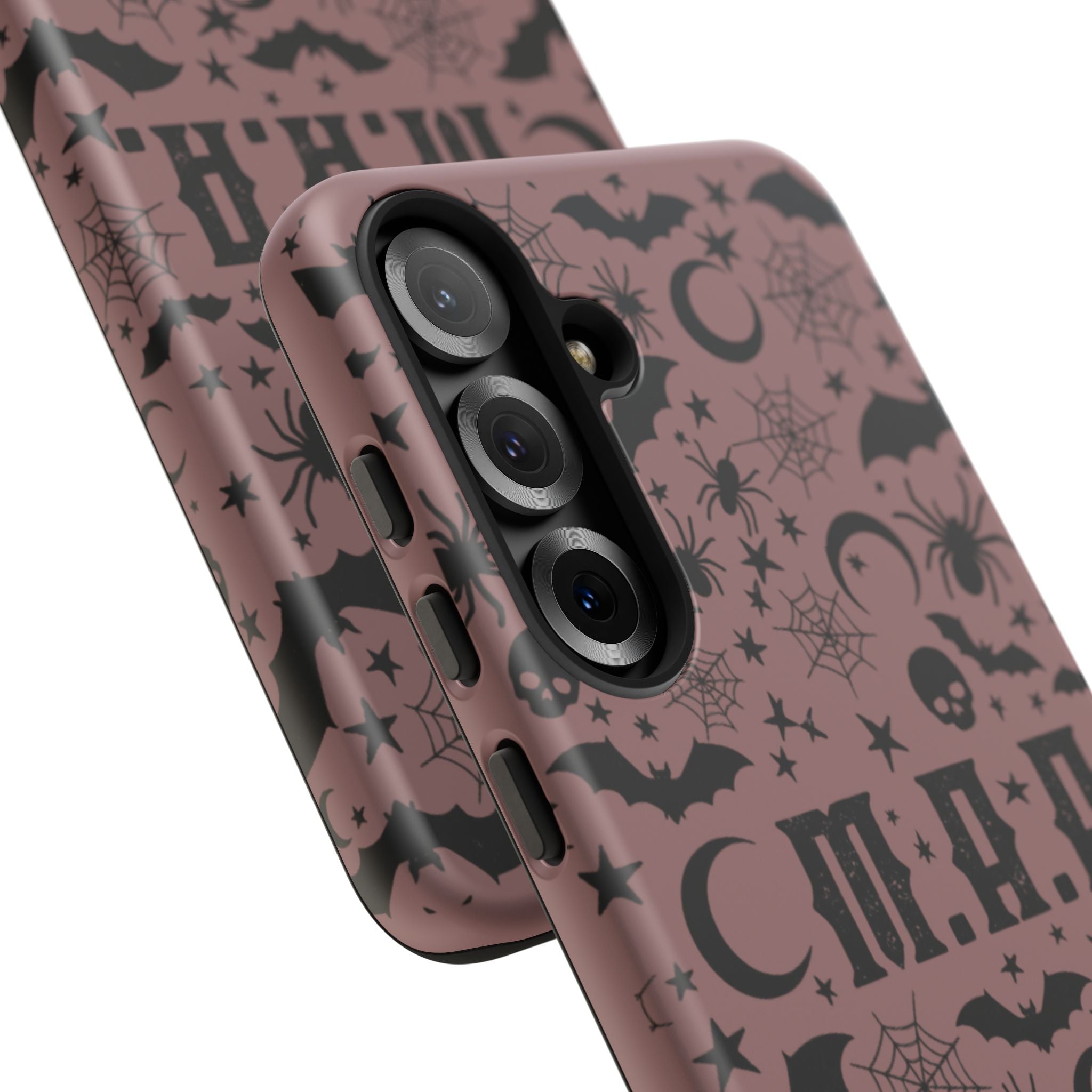 Moon Child | M.A.A Gothic Punk Phone Case