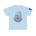 Ghost Rider | MAA Flaming Moto Unisex Tee