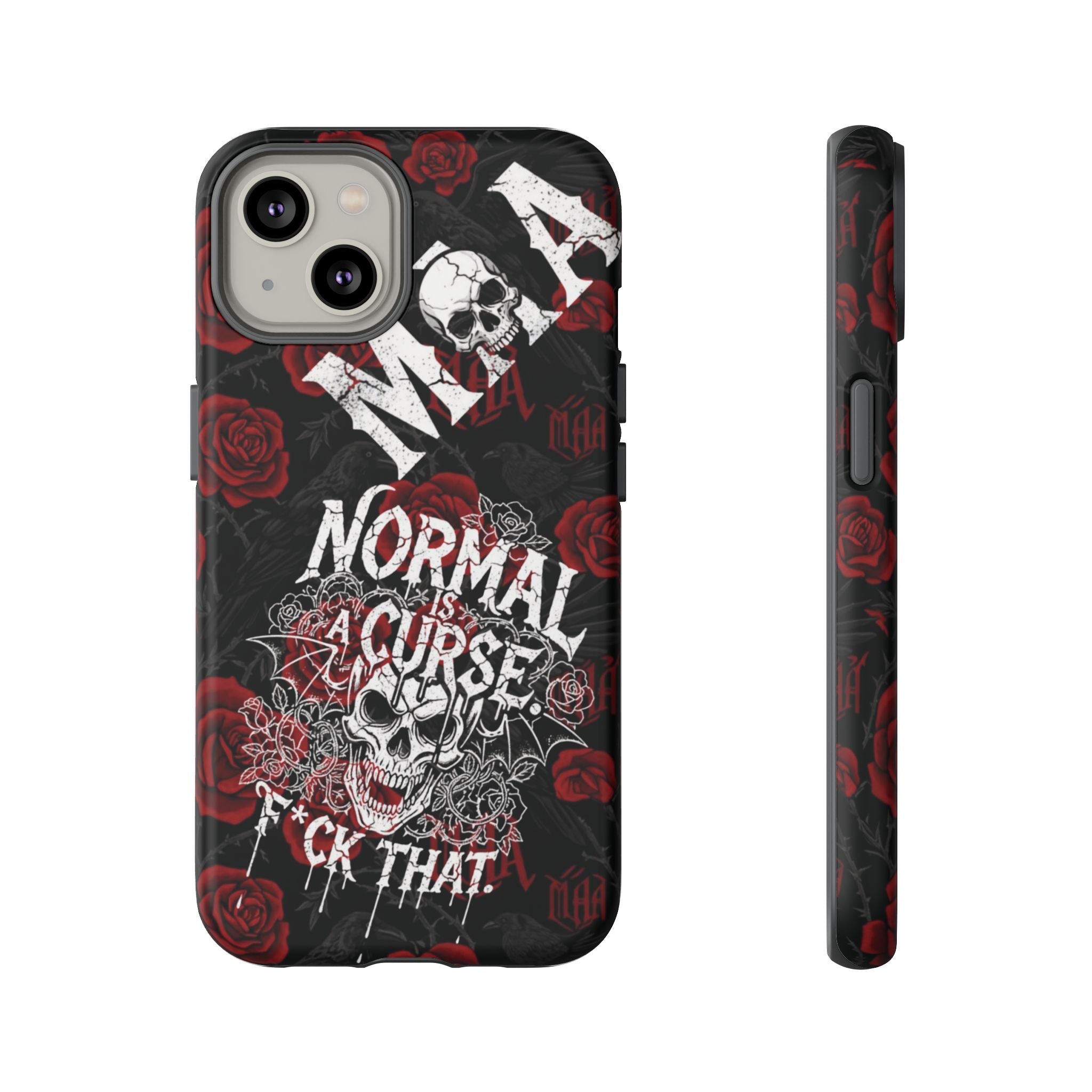 Tough Cases