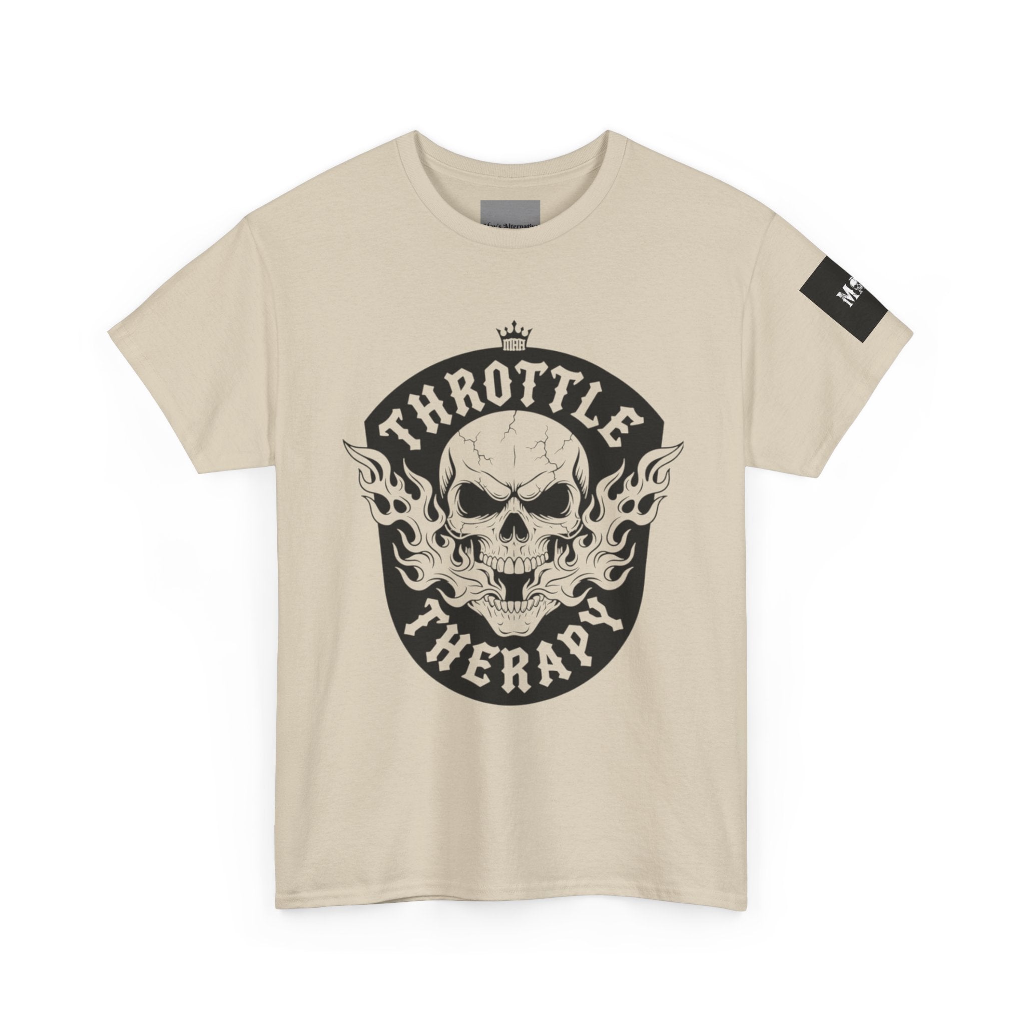 Throttle Therapy — Moto Collection