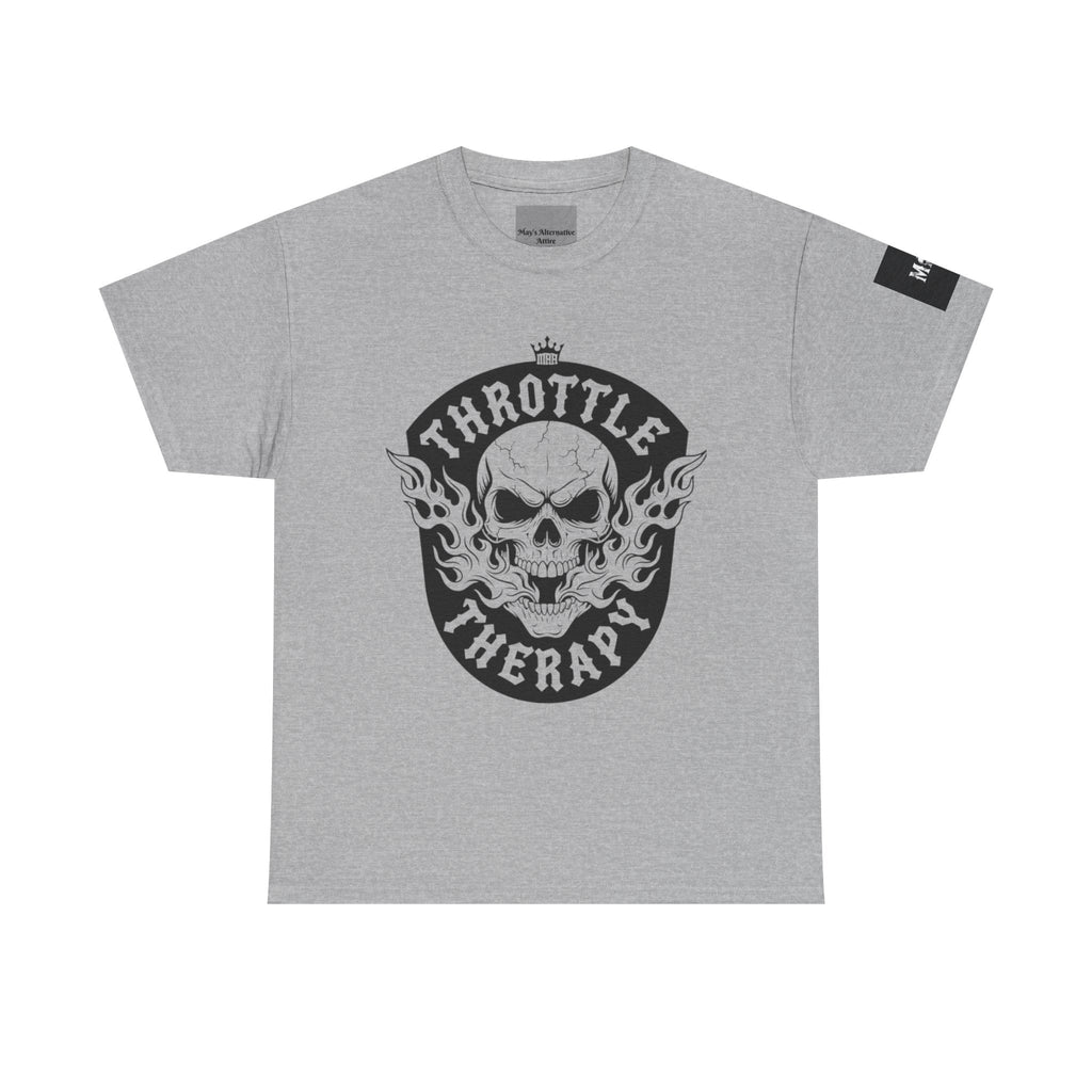 Throttle Therapy — Moto Collection