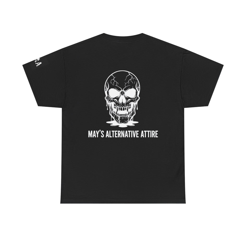 CURSED ENGINE — Tee