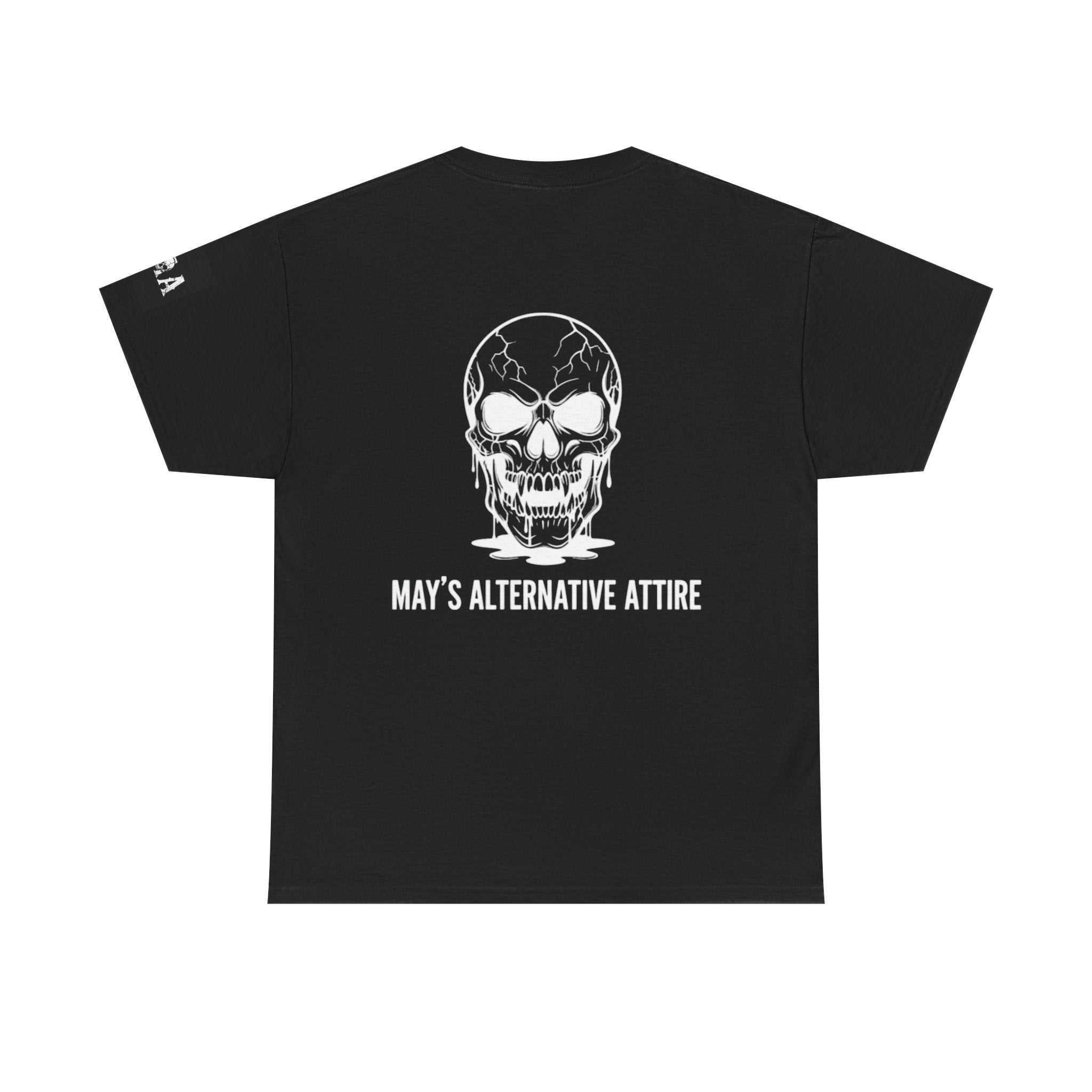 CURSED ENGINE — Tee